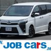 toyota voxy 2018 quick_quick_DBA-ZRR85W_ZRR85-0100619 image 1