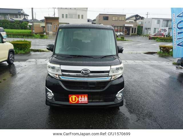 daihatsu tanto 2014 CFJ1570699 image 2