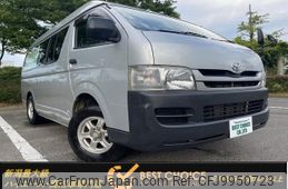 toyota hiace-van 2010 -TOYOTA--Hiace Van ADF-KDH206K--KDH206-8025718---TOYOTA--Hiace Van ADF-KDH206K--KDH206-8025718-