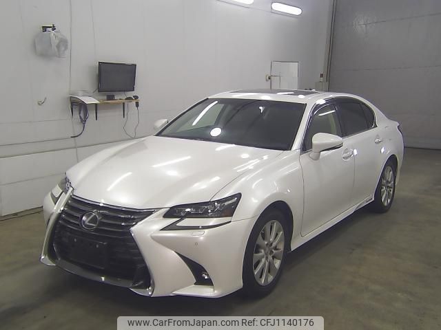 lexus gs 2016 quick_quick_DAA-AWL10_7002098 image 2