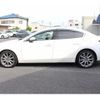 mazda mazda3 2019 -MAZDA--MAZDA3 5BA-BPFP--BPFP-105716---MAZDA--MAZDA3 5BA-BPFP--BPFP-105716- image 10