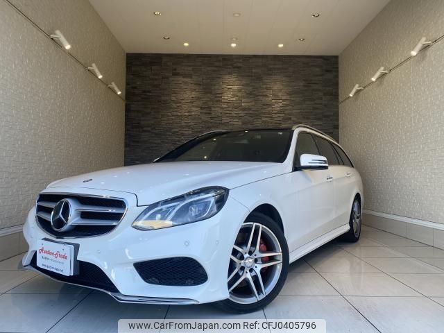 mercedes-benz e-class-station-wagon 2013 quick_quick_212259C_WDD2122592A816118 image 1