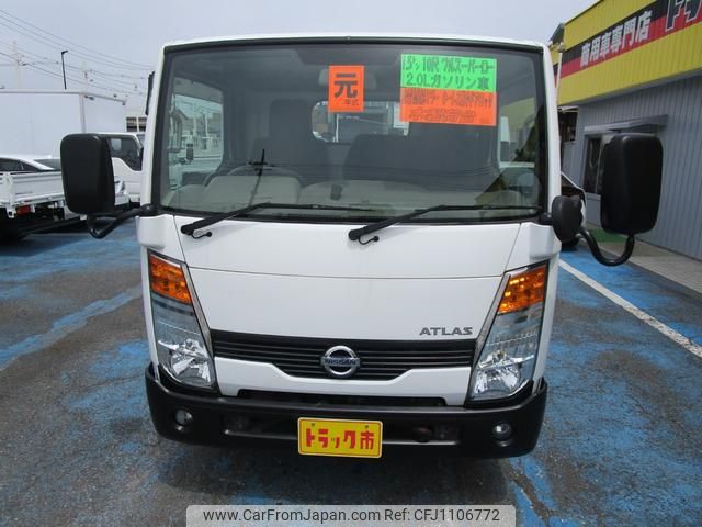 nissan atlas 2019 GOO_NET_EXCHANGE_0500956A30250430W002 image 2
