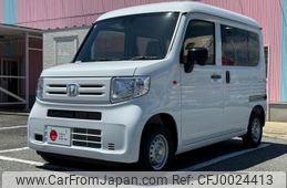 honda n-van 2024 -HONDA--N VAN 5BD-JJ1--JJ1-5102***---HONDA--N VAN 5BD-JJ1--JJ1-5102***-