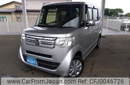 honda n-box 2016 -HONDA--N BOX DBA-JF2--JF2-1506361---HONDA--N BOX DBA-JF2--JF2-1506361-