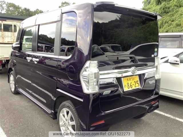 daihatsu tanto 2014 CFJ1522273 image 2