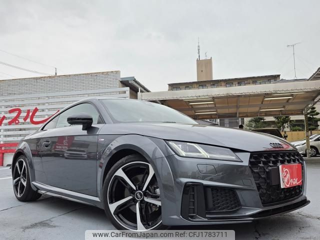 audi tt 2023 CFJ1783711 image 2