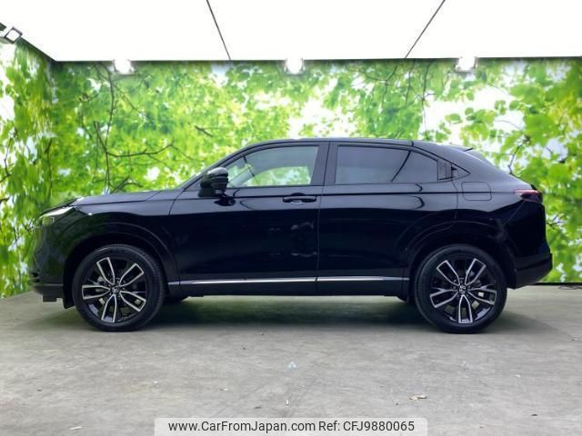 honda vezel 2022 quick_quick_6AA-RV5_RV5-1058553 image 2