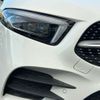 mercedes-benz a-class 2018 -MERCEDES-BENZ--Benz A Class 5BA-177084--WDD1770842J046150---MERCEDES-BENZ--Benz A Class 5BA-177084--WDD1770842J046150- image 9