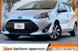 toyota aqua 2017 -TOYOTA--AQUA DAA-NHP10--NHP10-6665375---TOYOTA--AQUA DAA-NHP10--NHP10-6665375-