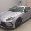 toyota 86 2022 -TOYOTA 【前橋 300て5208】--86 ZN8-015687---TOYOTA 【前橋 300て5208】--86 ZN8-015687- image 1