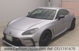 toyota 86 2022 -TOYOTA 【前橋 300て5208】--86 ZN8-015687---TOYOTA 【前橋 300て5208】--86 ZN8-015687-