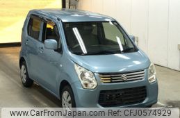 suzuki wagon-r 2014 -SUZUKI--Wagon R MH34S-297497---SUZUKI--Wagon R MH34S-297497-