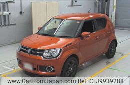 suzuki ignis 2016 -SUZUKI--Ignis FF21S-103435---SUZUKI--Ignis FF21S-103435-