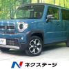 suzuki hustler 2020 -SUZUKI--Hustler 4AA-MR52S--MR52S-108690---SUZUKI--Hustler 4AA-MR52S--MR52S-108690- image 1