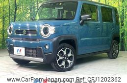 suzuki hustler 2020 -SUZUKI--Hustler 4AA-MR52S--MR52S-108690---SUZUKI--Hustler 4AA-MR52S--MR52S-108690-