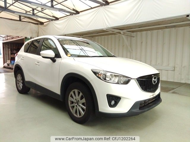 mazda cx-5 2014 ENHANCEAUTO_1_ea299979 image 1