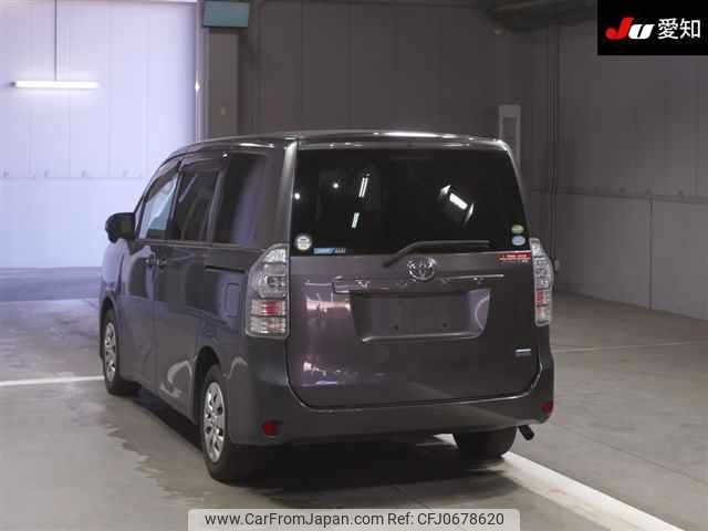 toyota voxy 2012 -TOYOTA--Voxy ZRR70G--0514178---TOYOTA--Voxy ZRR70G--0514178- image 2