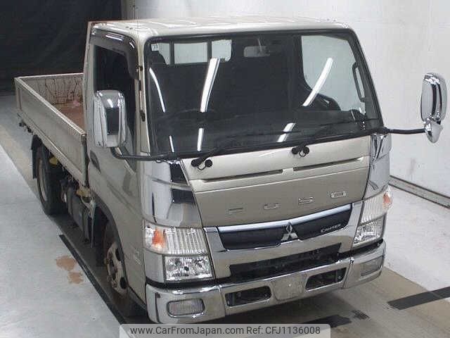 mitsubishi-fuso canter 2016 -MITSUBISHI--Canter FBA20-551805---MITSUBISHI--Canter FBA20-551805- image 1