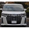 toyota alphard 2021 -TOYOTA 【名古屋 307ﾓ 871】--Alphard 3BA-AGH30W--AGH30-0375616---TOYOTA 【名古屋 307ﾓ 871】--Alphard 3BA-AGH30W--AGH30-0375616- image 43