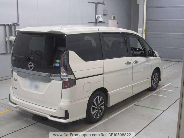 nissan serena 2020 quick_quick_DAA-GFC27_GFC27-200543 image 2