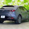 mazda mazda3-fastback 2023 quick_quick_6BA-BP5P_BP5P-207394 image 3