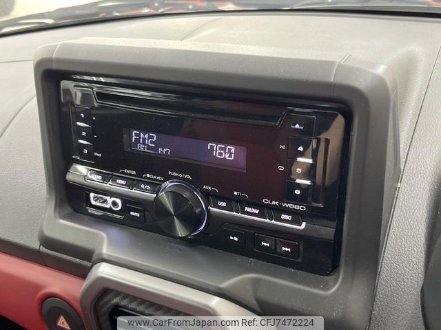 daihatsu copen 2017 CFJ7472224 image 2