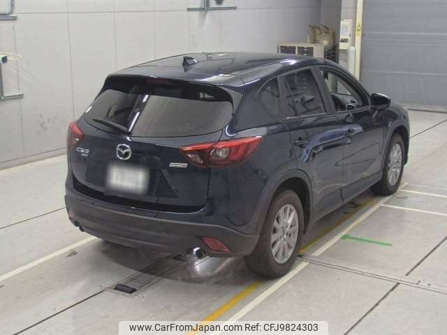 mazda cx-5 2016 -MAZDA 【名古屋 307ﾎ5380】--CX-5 LDA-KE2AW--KE2AW-216523---MAZDA 【名古屋 307ﾎ5380】--CX-5 LDA-KE2AW--KE2AW-216523- image 2