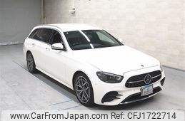 mercedes-benz e-class-station-wagon 2021 CFJ1722714