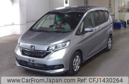 honda freed-hybrid 2021 quick_quick_6AA-GB7_GB7-3150996