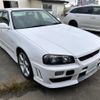 nissan skyline 2001 -NISSAN--Skyline GF-HR34--HR34-101986---NISSAN--Skyline GF-HR34--HR34-101986- image 1