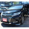 honda odyssey 2019 -HONDA 【札幌 370ﾈ 22】--Odyssey DBA-RC2--RC2-1202008---HONDA 【札幌 370ﾈ 22】--Odyssey DBA-RC2--RC2-1202008- image 1