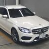 mercedes-benz c-class-station-wagon 2018 -MERCEDES-BENZ--Benz C Class Wagon WDD2052432F611097---MERCEDES-BENZ--Benz C Class Wagon WDD2052432F611097- image 1