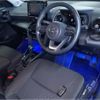 toyota yaris-cross 2020 quick_quick_5BA-MXPB10_MXPB10-2005431 image 3