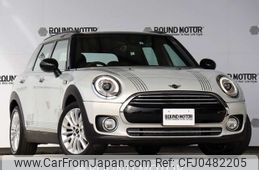 mini mini-others 2019 -BMW--BMW Mini LDA-LR20--WMWLR920202H94346---BMW--BMW Mini LDA-LR20--WMWLR920202H94346-