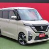 nissan roox 2021 -NISSAN--Roox 4AA-B45A--B45A-0318396---NISSAN--Roox 4AA-B45A--B45A-0318396- image 1