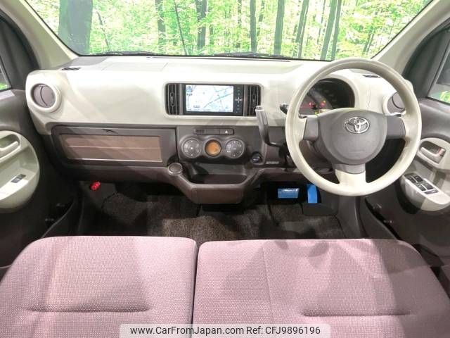 toyota passo 2011 -TOYOTA--Passo DBA-KGC30--KGC30-0068953---TOYOTA--Passo DBA-KGC30--KGC30-0068953- image 2