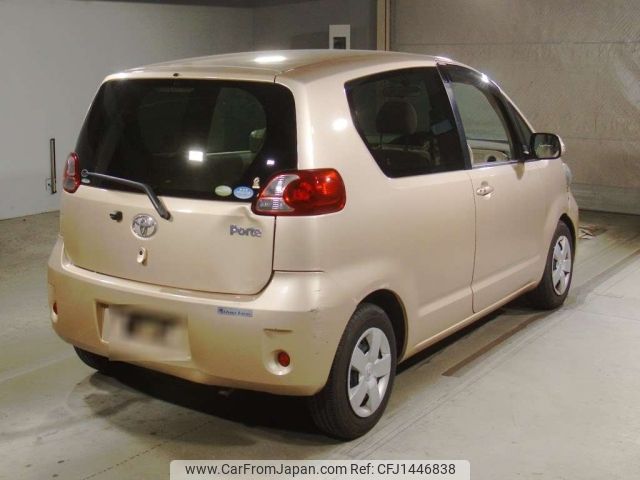 toyota porte 2010 -TOYOTA--Porte NNP10-5063700---TOYOTA--Porte NNP10-5063700- image 2