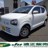 suzuki alto 2017 -SUZUKI 【岩手 581ｿ7202】--Alto HA36S--317928---SUZUKI 【岩手 581ｿ7202】--Alto HA36S--317928- image 1