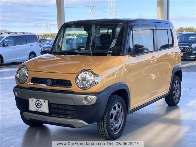 suzuki hustler 2018 -SUZUKI--Hustler DAA-MR41S--MR41S-293792---SUZUKI--Hustler DAA-MR41S--MR41S-293792- image 1