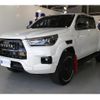 toyota hilux 2024 CFJ1620201 image 3