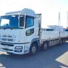 mitsubishi-fuso super-great 2015 -MITSUBISHI--Super Great QPG-FS64VZ--FS64VZ-***321---MITSUBISHI--Super Great QPG-FS64VZ--FS64VZ-***321- image 1