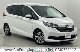 honda freed 2020 -HONDA--Freed 6AA-GB7--GB7-3128717---HONDA--Freed 6AA-GB7--GB7-3128717-