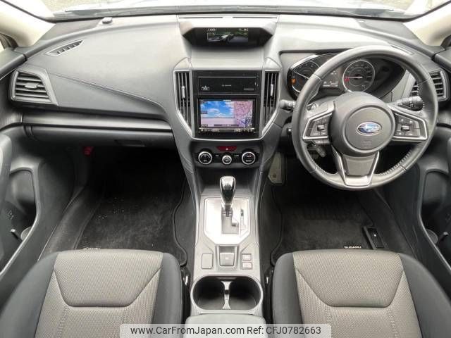 subaru impreza-wagon 2018 -SUBARU--Impreza Wagon DBA-GT2--GT2-036809---SUBARU--Impreza Wagon DBA-GT2--GT2-036809- image 2