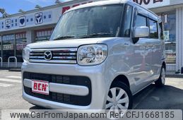 mazda flair-wagon 2022 CFJ1668185