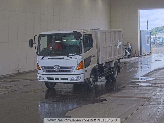 hino ranger 2005 -HINO--Hino Ranger FC6JCWA-ｸﾆ01137300---HINO--Hino Ranger FC6JCWA-ｸﾆ01137300- image 1