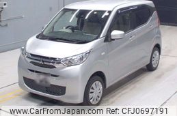 mitsubishi ek-wagon 2019 -MITSUBISHI--ek Wagon B36W-0000830---MITSUBISHI--ek Wagon B36W-0000830-