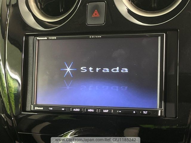 nissan note 2020 -NISSAN--Note DAA-HE12--HE12-317153---NISSAN--Note DAA-HE12--HE12-317153- image 2