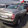 nissan micra 2008 -NISSAN 【三重 503ﾃ7258】--Micra FHZK12--024373---NISSAN 【三重 503ﾃ7258】--Micra FHZK12--024373- image 8