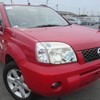 nissan x-trail 2007 REALMOTOR_Y2019100399M-10 image 2